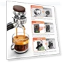 Превью Programmable Espresso Machine — Espresso Machines, HIBREW
