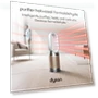 Превью Purifier Hot+Cool Formaldehyde — Activated Carbon Air Purifiers, Dyson