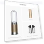 Превью Purifier Hot+Cool Formaldehyde — Activated Carbon Air Purifiers, Dyson