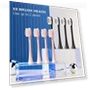 Превью Rechargeable Electric Toothbrushes Set — Ultrasonic, HUBAKO