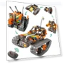 Thumbnail Remote Control Building Kit — Construction Kits, Opmind