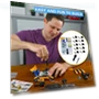Превью Robot Dog Kit — Robotics Foundations, Petoi