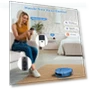 Превью Robot Vacuum and Mop Combo — Vacuums, iMartine