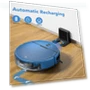 Превью Robot Vacuum and Mop Combo — Vacuums, iMartine