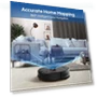 Превью Robot Vacuum and Mop with Mapping — Smart Cleaning Robots, eitton