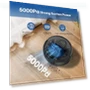 Превью Robot Vacuum and Mop with Mapping — Smart Cleaning Robots, eitton