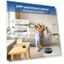 Превью Robot Vacuum and Mop with Mapping — Smart Cleaning Robots, eitton