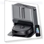 Thumbnail Robot Vacuum and Mop with Self Emptying Base — Smart Cleaning Robots, Eureka