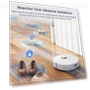 Thumbnail Robot Vacuum and Mop — Smart Cleaning Robots, Roborock