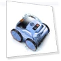 Thumbnail Robotic Pool Vacuum — Automated Pool Maintenance, Huizhou Seauto Intelligent Technology Co., Ltd.