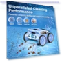 Thumbnail Robotic Pool Vacuum — Automated Pool Maintenance, Huizhou Seauto Intelligent Technology Co., Ltd.