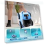 Thumbnail Robotic Pool Vacuum — Automated Pool Maintenance, Huizhou Seauto Intelligent Technology Co., Ltd.