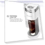 Thumbnail Single Serve K-Cup Pod Coffee Maker — Single-Cup Coffee Makers, Keurig