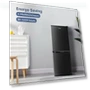 Thumbnail Small Refrigerator with Freezer — Mini Fridges, BANGSON