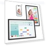 Превью Smart Digital Calendar and Picture Frame — Digital Frames, Changing