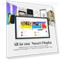 Превью Smart Digital Calendar and Picture Frame — Digital Frames, Changing