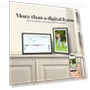 Превью Smart Digital Calendar and Picture Frame — Digital Frames, Changing