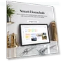 Превью Smart Digital Calendar and Picture Frame — Digital Frames, Changing