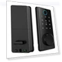 Thumbnail Smart Door Lock — Accessories, Modern-Depo