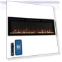 Thumbnail Smart Electric Fireplace — Tabletop Fireplaces, Touchstone