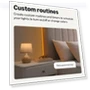 Thumbnail Smart LED Light Strip — LED Strips, Amazon Basics