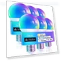 Thumbnail Smart Light Bulb — LED, Linkind