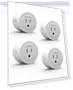 Превью Smart Plug — Smart Home Modules, wooaismart