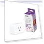 Превью Smart Plug — Space-Saving Microwave Solutions, WiZ