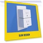 Превью Smart Plug — Space-Saving Microwave Solutions, WiZ