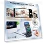 Thumbnail Smart Ring with Display — Smart Rings, Hugrow