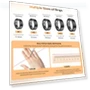 Превью Smart Ring with Sleep Monitoring — Smart Rings, Free Shark
