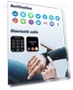 Thumbnail Smart Watch for iOS and Android Phones — Smartwatches, GRV
