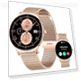 Превью Smart Watch for Women with AMOLED Display — Smartwatches, SOUYIE
