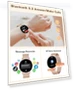 Превью Smart Watch for Women with AMOLED Display — Smartwatches, SOUYIE
