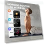 Превью Smart Watch with Alexa Built-in — Smartwatches, Woneligo