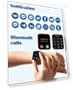 Thumbnail Smart Watch with Call Function — Smartwatches, RUIMEN