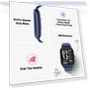 Thumbnail Smart Watch with HD Screen — Smartwatches, Poounur