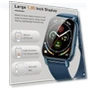 Thumbnail Smart Watch with HD Screen — Smartwatches, Poounur