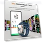 Thumbnail Smart Watch with HD Screen — Smartwatches, Poounur