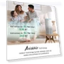 Thumbnail Smart WiFi Air Purifier for Large Rooms — Activated Carbon Air Purifiers, Afloia
