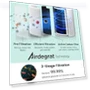 Thumbnail Smart WiFi Air Purifier for Large Rooms — Activated Carbon Air Purifiers, Afloia