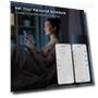 Thumbnail Smart WiFi Air Purifier for Large Rooms — Activated Carbon Air Purifiers, Afloia
