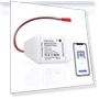 Thumbnail Smart WiFi Garage Door Opener Remote — Smart Home Hubs & Controllers, meross