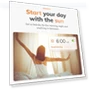 Thumbnail SmartCurtain Motorized Curtain — Café Rings, RYSE