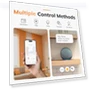 Thumbnail SmartCurtain Motorized Curtain — Café Rings, RYSE
