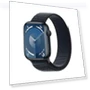 Thumbnail Smartwatch with Fitness Tracker — Sport Watches, Apple