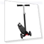 Превью Sunbeam Kick Scooter — Push Scooters, Hover-1