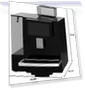 Thumbnail Super Automatic Espresso Machine — Coffee & Espresso Machine Components, DR. COFFEE