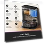 Thumbnail Ultra Robot Vacuum and Mop with Self Emptying Base — Smart Cleaning Robots, Eureka