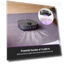 Thumbnail Ultra Robot Vacuum and Mop with Self Emptying Base — Smart Cleaning Robots, Eureka